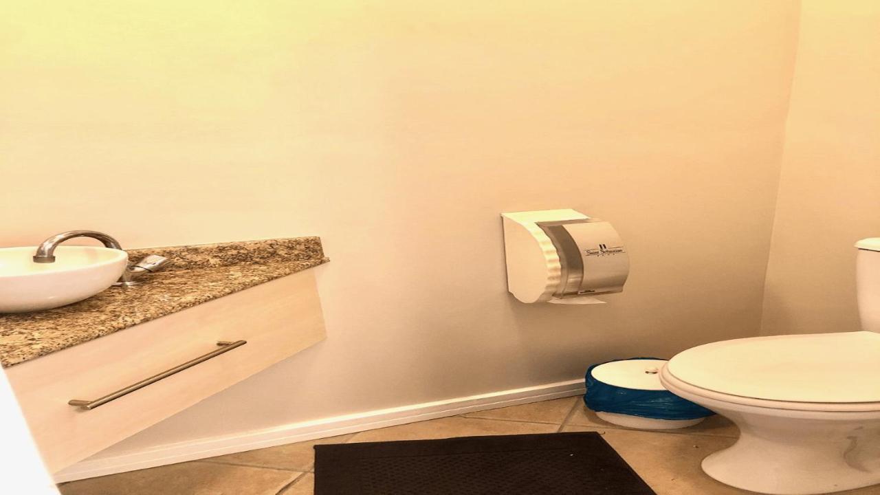 Jaraguá do Sul Saint Sebastian Flat 213 - Com Hidro! Ate 4 Pessoas, Duplex, No Centroヴィラ エクステリア 写真
